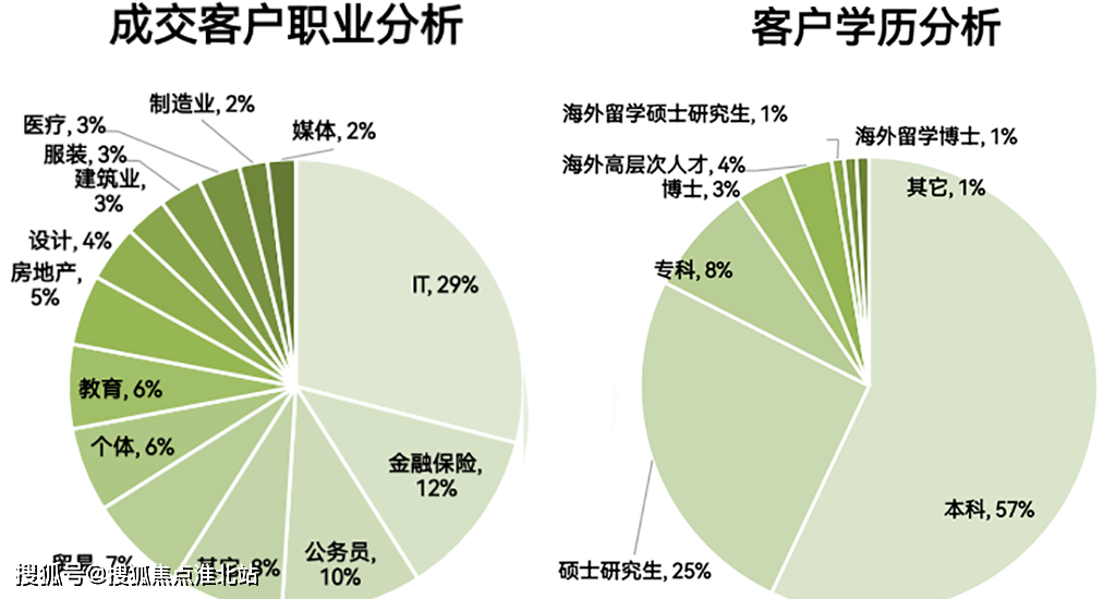 小区人群分析图图片