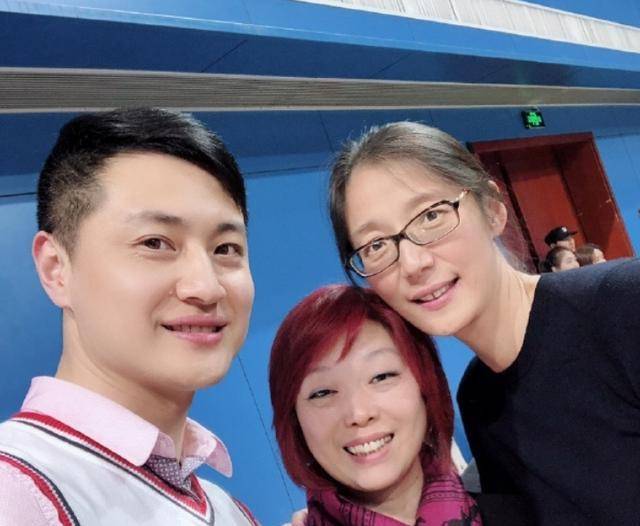 女排名将李月明:二婚,移居美国,在美国排坛任职,生活稳定_丈夫_排球