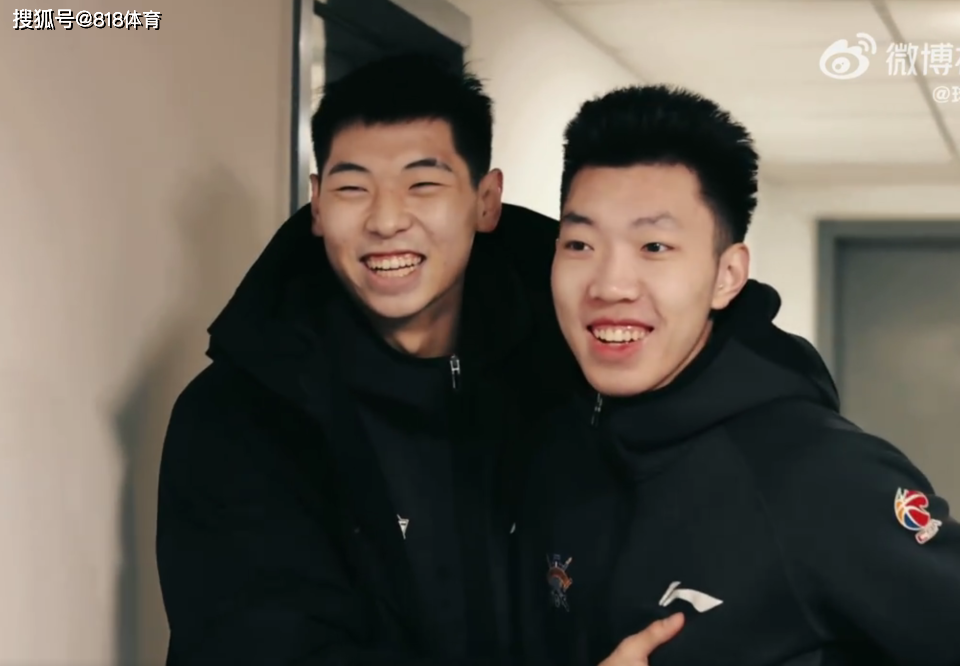 表哥:今晚肯定上_北控_命中率_南宁