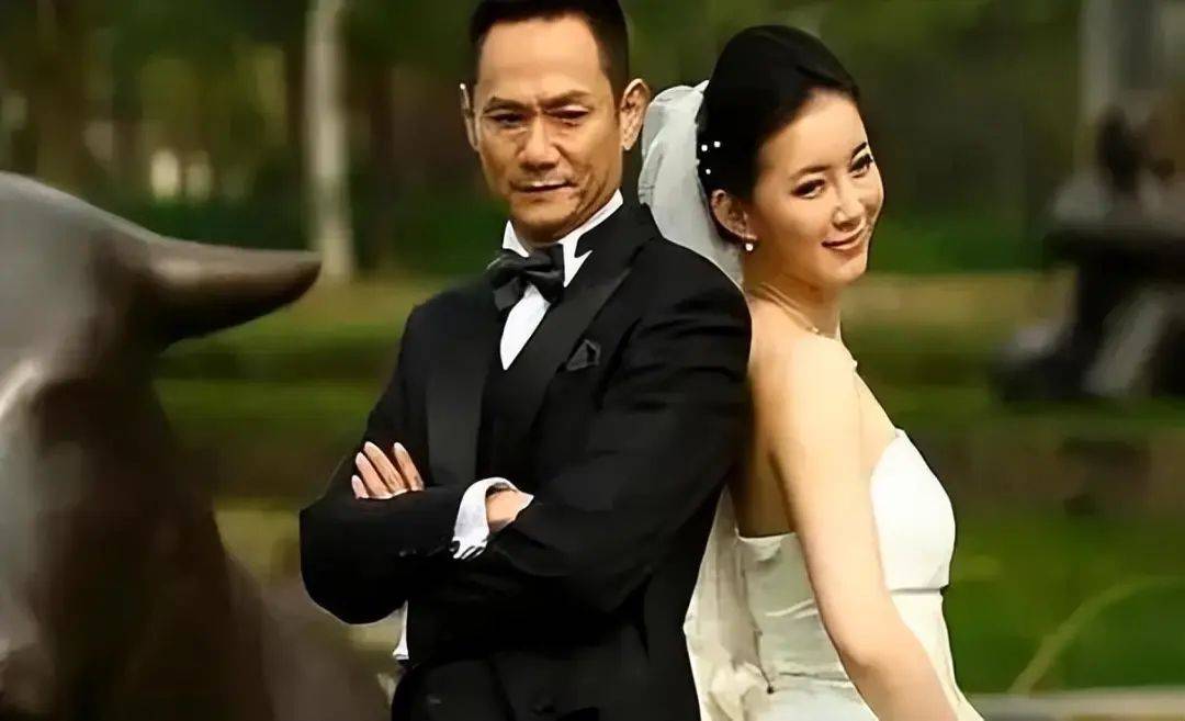 最痴情影帝:爱妻去世后永不再娶,15年后仍旧孤身一人_果靖霖_佟欣