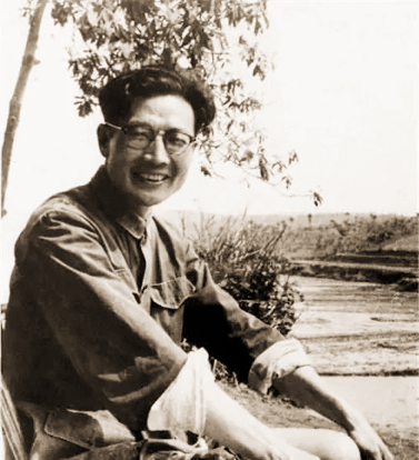 周立波不幸染病在京逝世,把一生的积蓄捐给祖国!妻子哭成泪人!