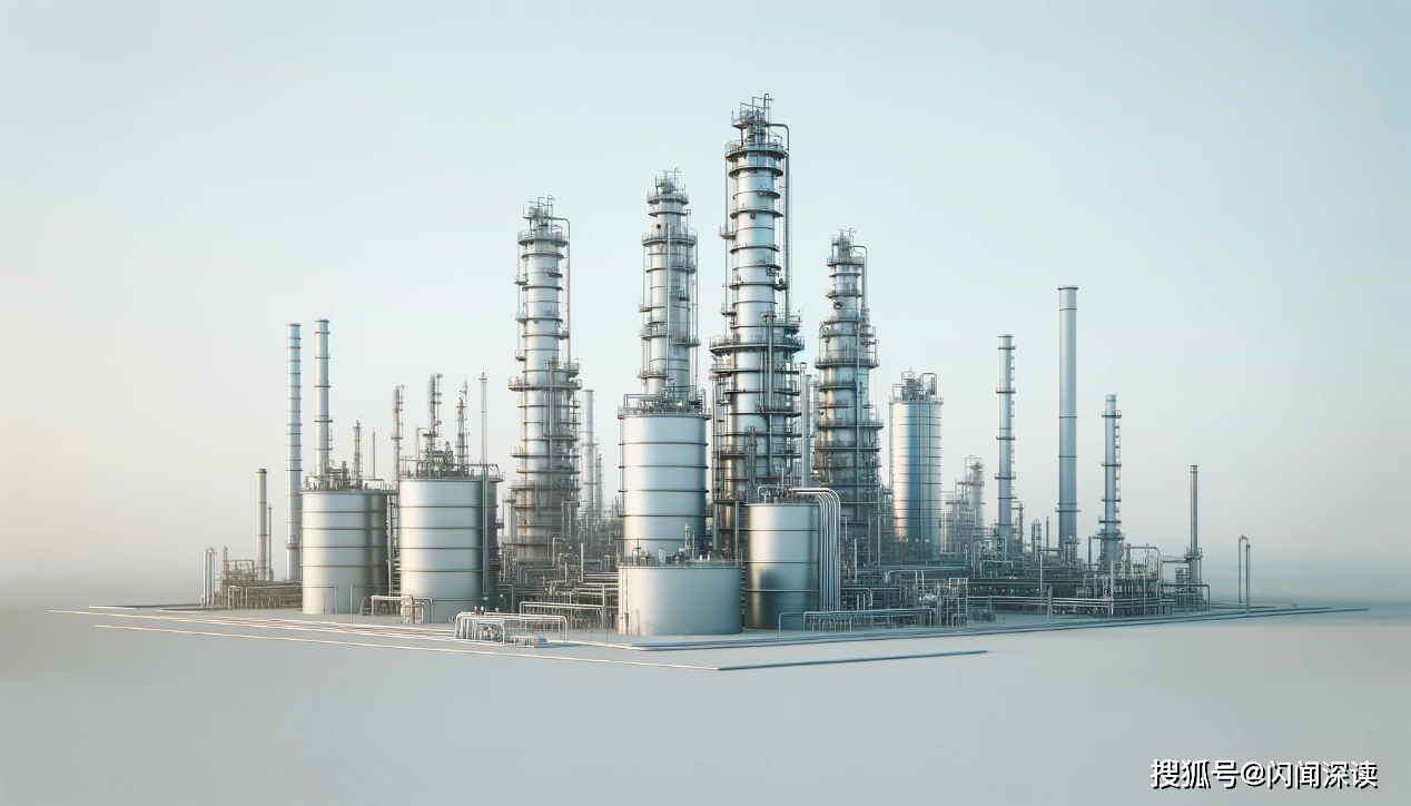 山东胜星化工公司被指打着“其他燃料油”的名义