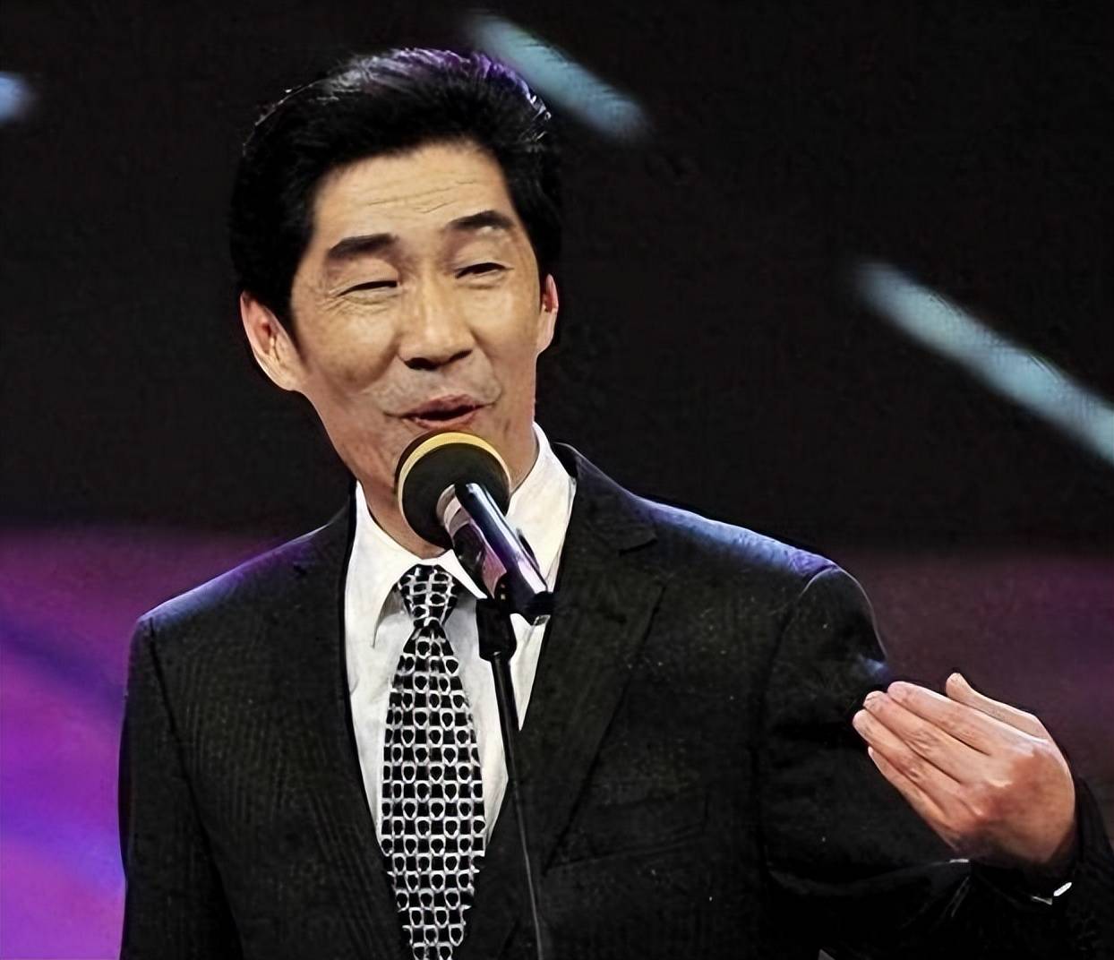 但你不知道,当年这些滑稽演员有多红_滑稽戏_上海_阿德哥