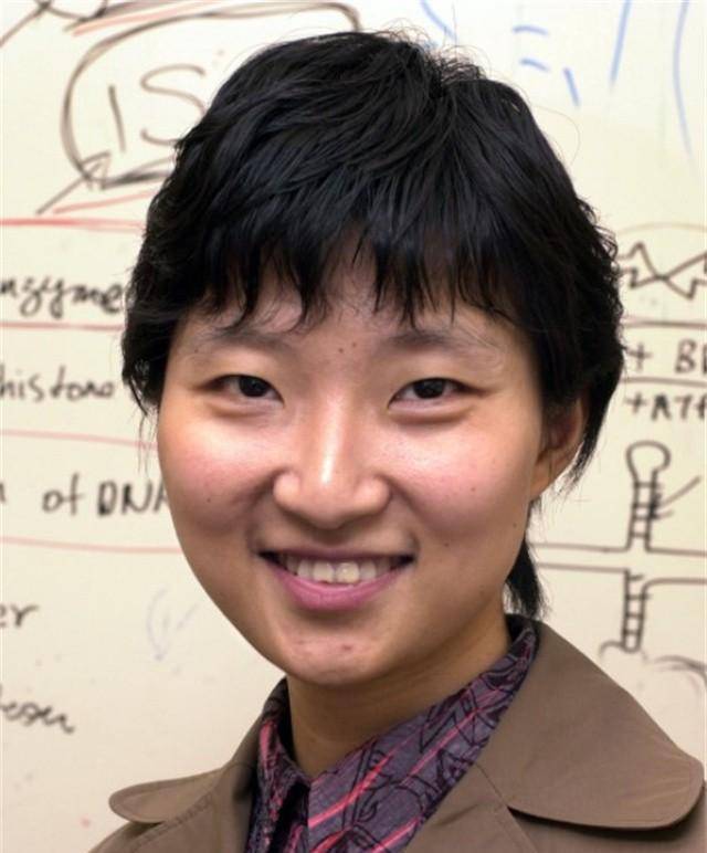 庄小威:15岁上中科大,改国籍被骂:国家培养你,却为美国贡献?