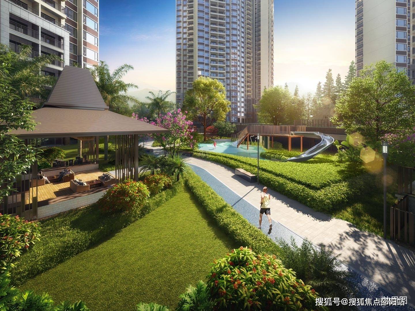 中山三乡华发观山水售楼处_24小时电话|华发观山水价格/户型/地址