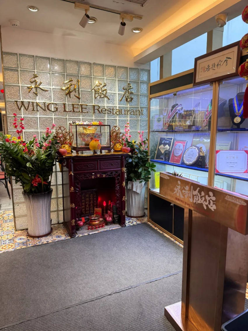 "青年厨神"梅安利的年夜饭菜谱来了!