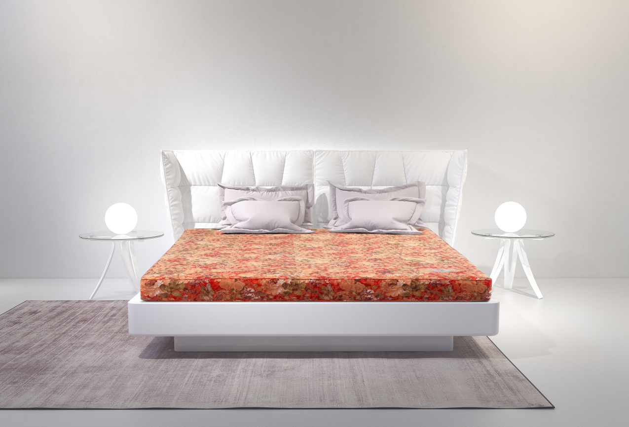 中佰康董事长鲁林萍：引领健康寝具革命，提升全民睡眠质量