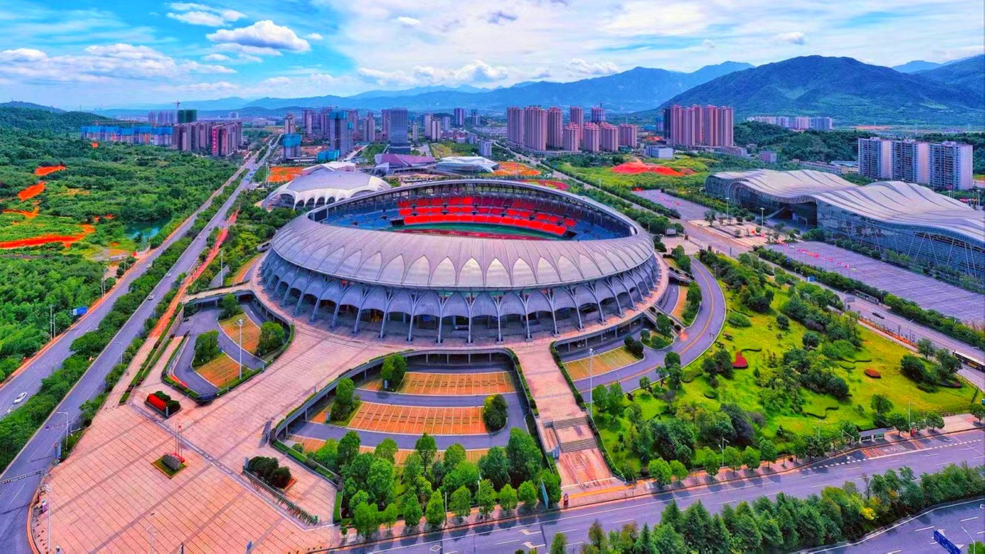 "香辣鲜野"味蕾旅行