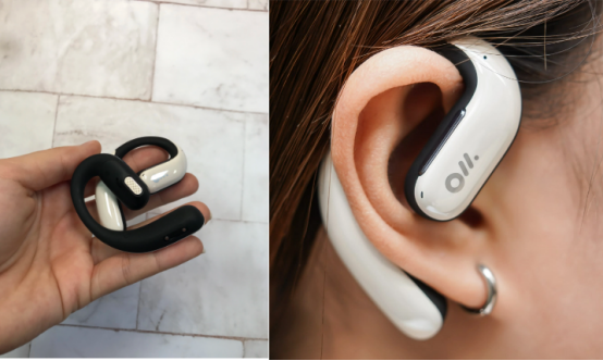 南卡/韶音/Oladance三大热门开放式耳机哪个好?强者PK局!