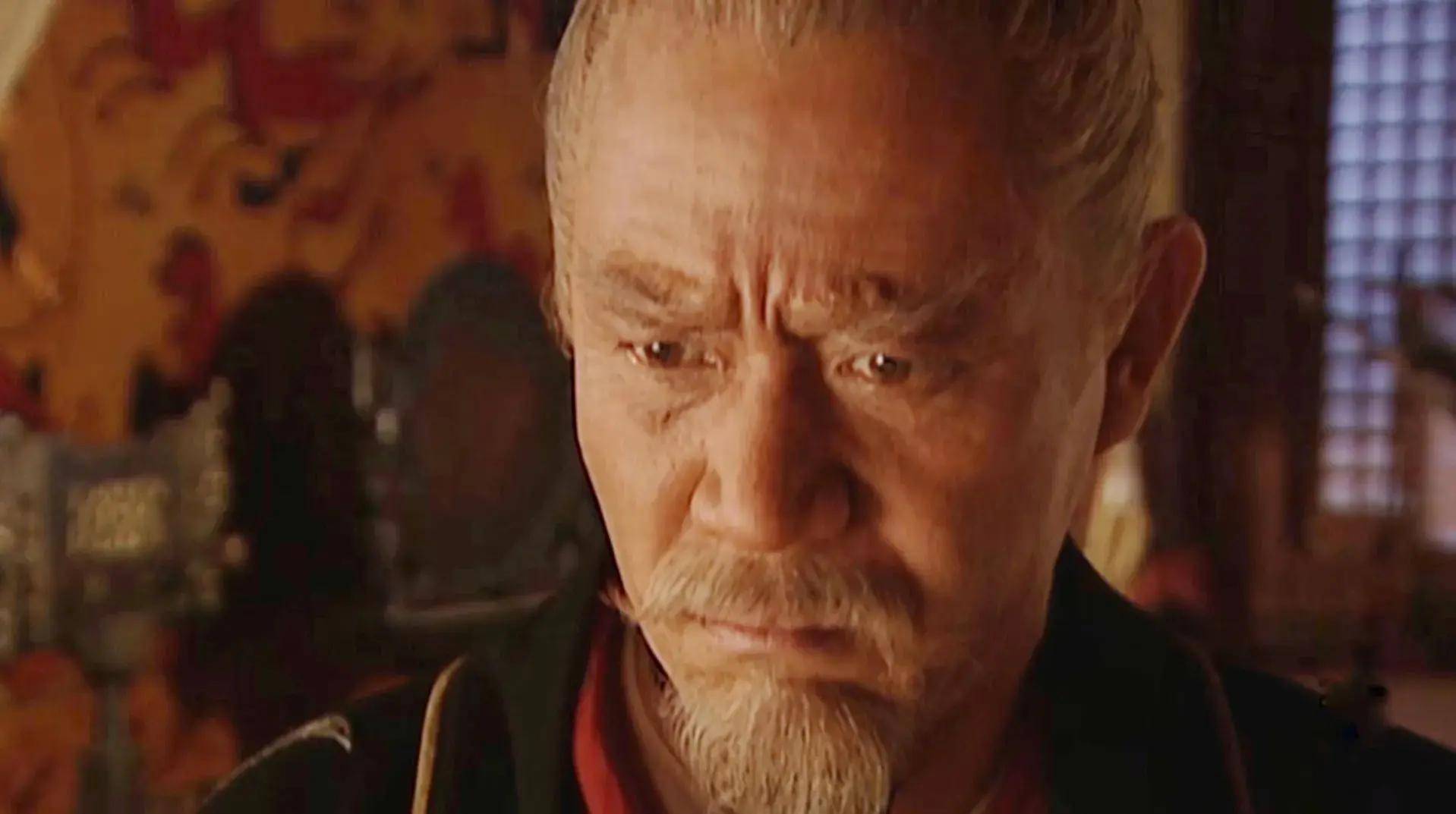 你看看司马迁就懂了_李陵_汉武帝_因为