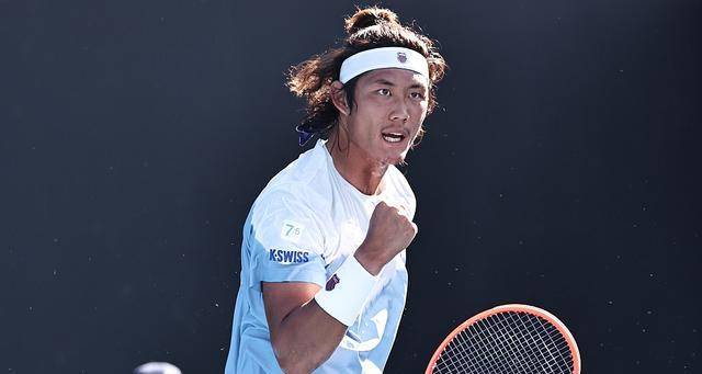 中国一哥晋级澳网男双8强 创纪录背后的成功故事