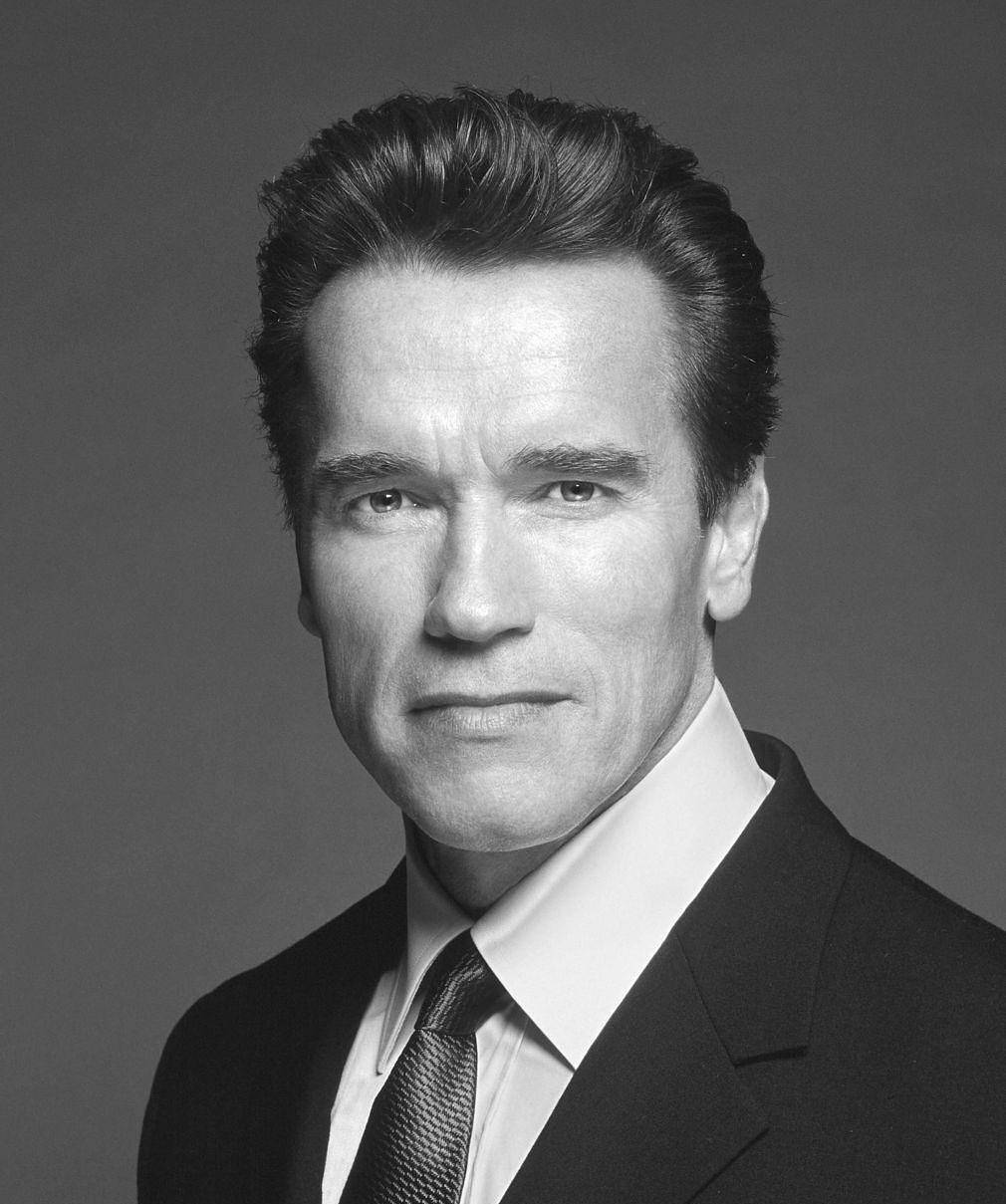 健美先生,片酬2亿巨星,因私生子离婚,189cm硬汉阿诺德施瓦辛格_影片