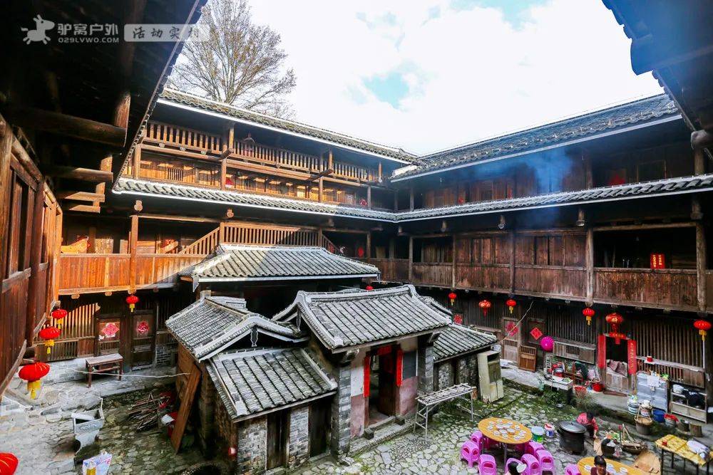 闽南遇上潮汕,浪漫海岛与古建人文的完美结合,次次都有新惊喜!