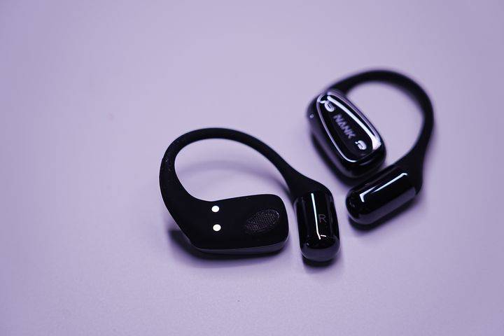 南卡OE MIX运动耳机：千元音质，百元价格，舒适与音质的完美结合！