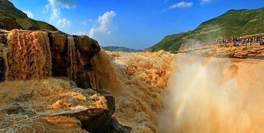 从文化起源地引申浅论黄河流域在中华历史长河中的地位_发展_时期