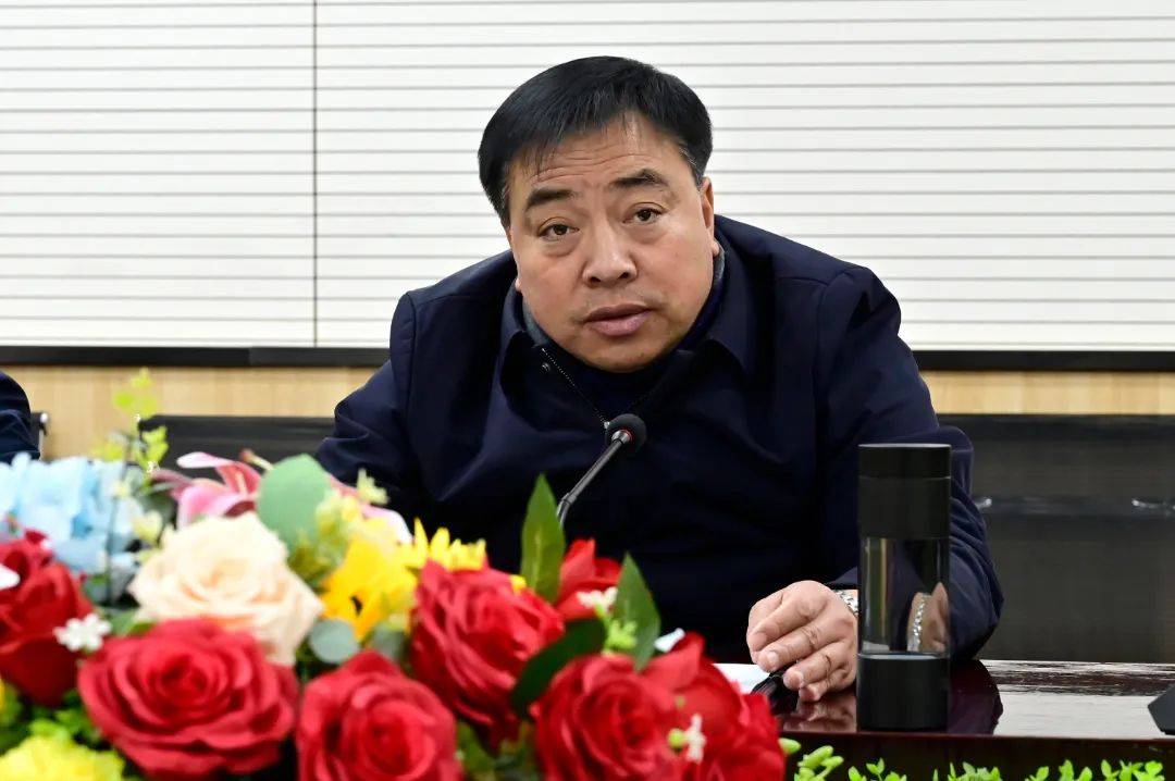责任重于泰山 安全警钟长鸣——忻州实验中学召开安全工作专题部署