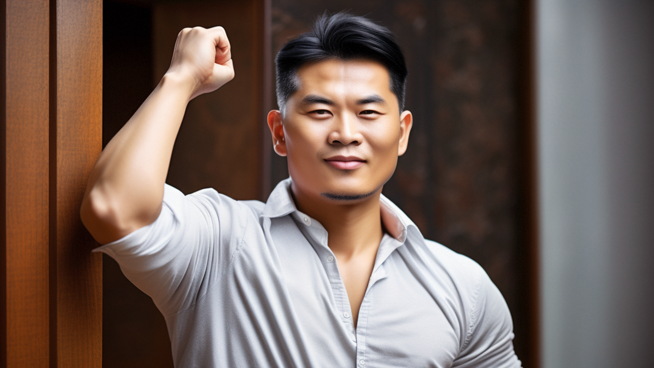 替兄弟出头惹风波,义气之举要不得_康杰_潘来富_老婆