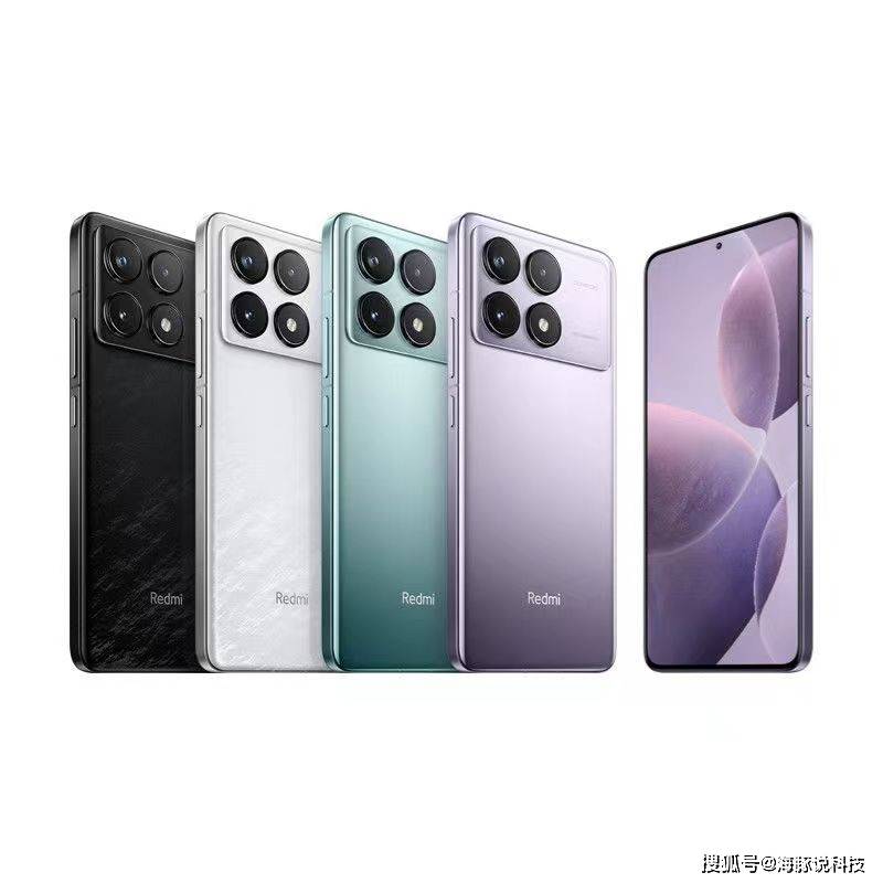 14天热销100万台:2k屏 澎湃os 二代骁龙8 120w闪充,王者2499元!