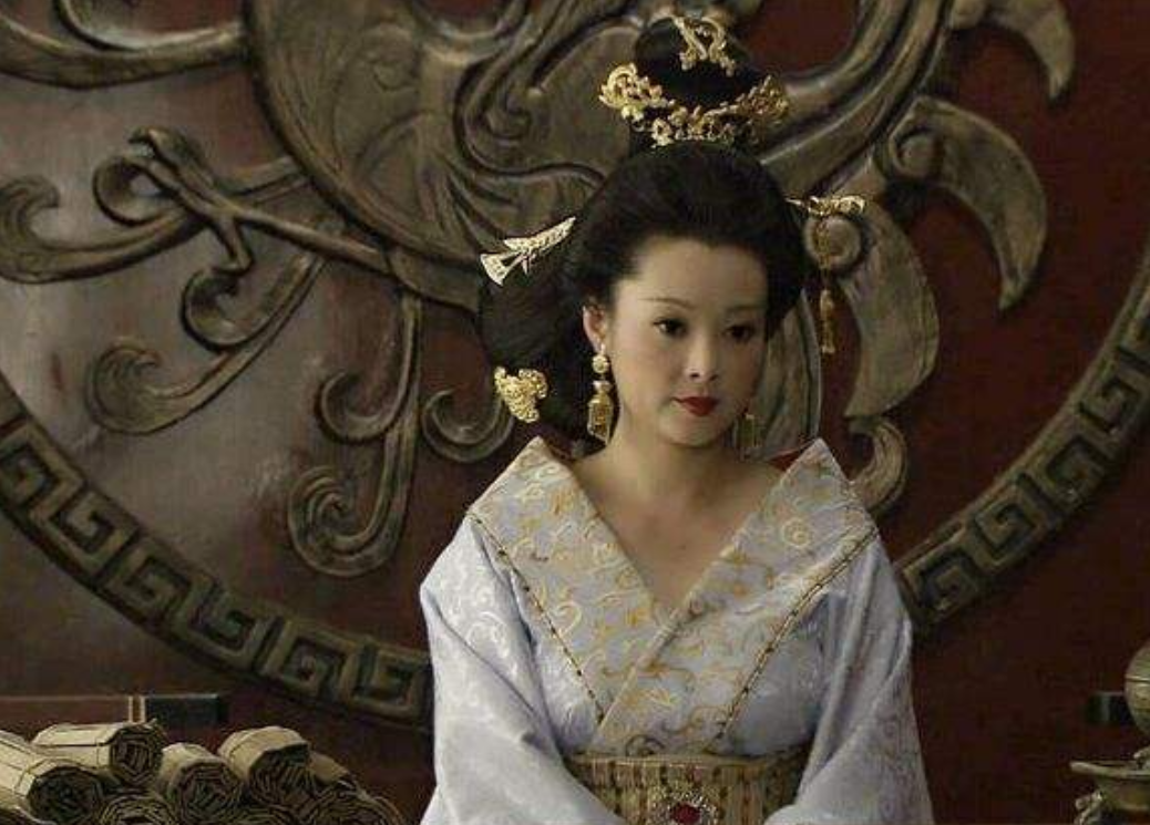 汉宣帝王皇后:唯一善终的皇后,无宠无子不争不抢,却成后宫赢家_王氏