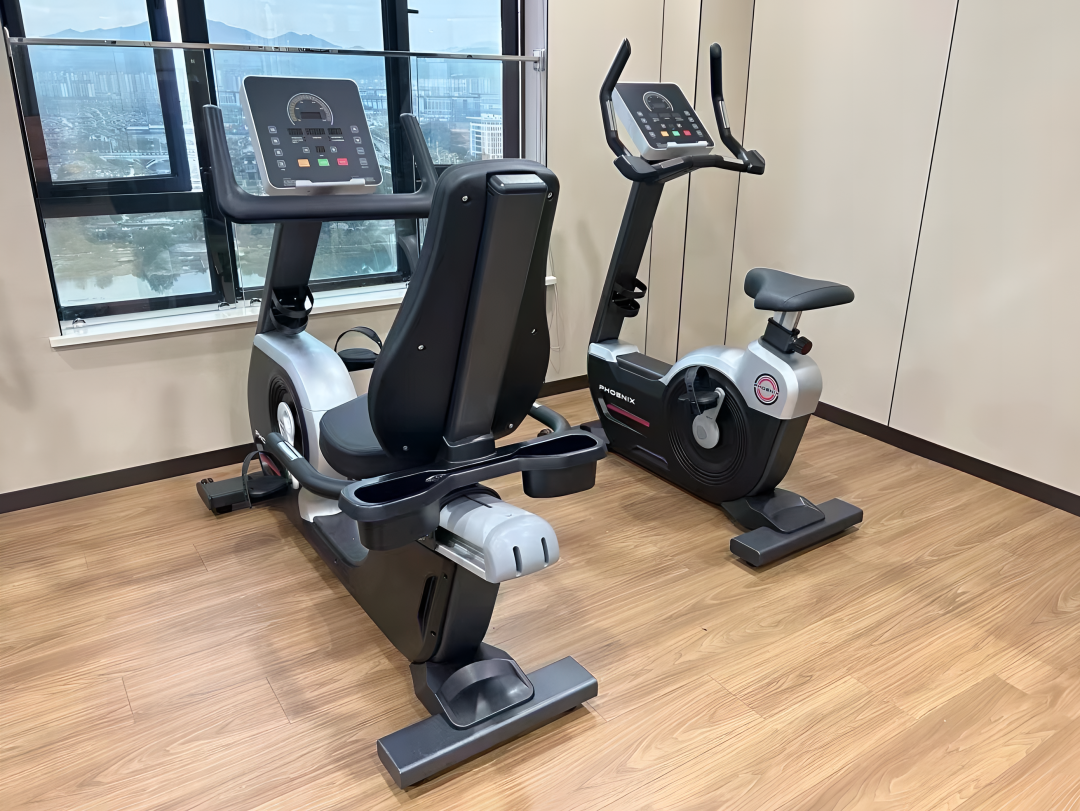 大胡子健身器材 | dhz产品系列盘点!_制造_材质_健身房