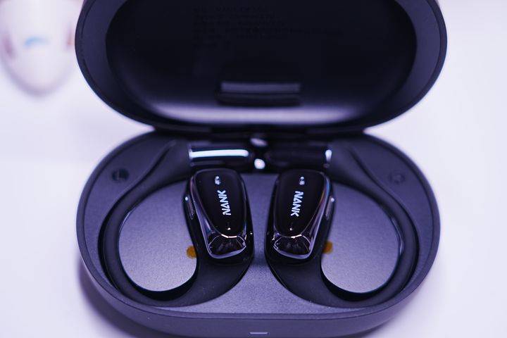 南卡OE MIX运动耳机：千元音质，百元价格，舒适与音质的完美结合！