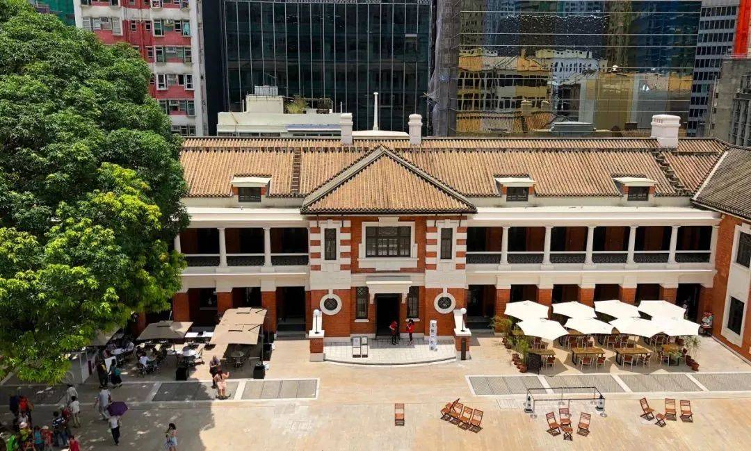 花车巡游,维港烟花,新春花市……去香港邂逅不一样的年味儿_庙街_寓意