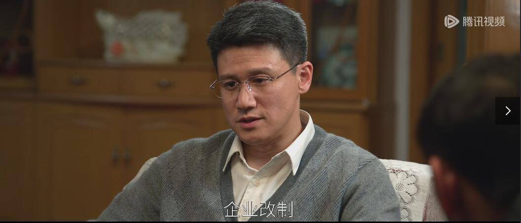 大江大河3:1080万让雷东宝赢了这场仗,但更大的雷也给他埋下了_宫书记