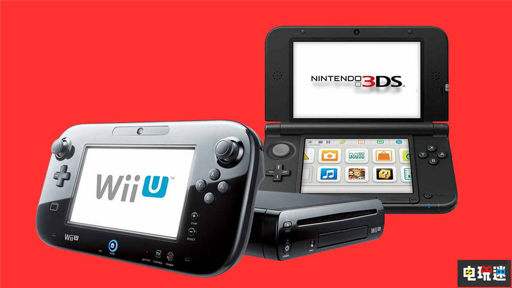 任天堂宣布3DS与WiiU网络服务将于4月9日终止_手机搜狐网