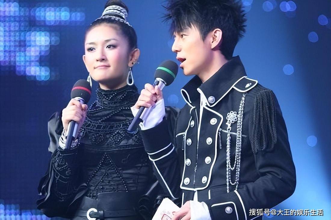 事实证明,41岁的谢娜,走到今天,能力和人品超越了很多人_何炅_汪涵