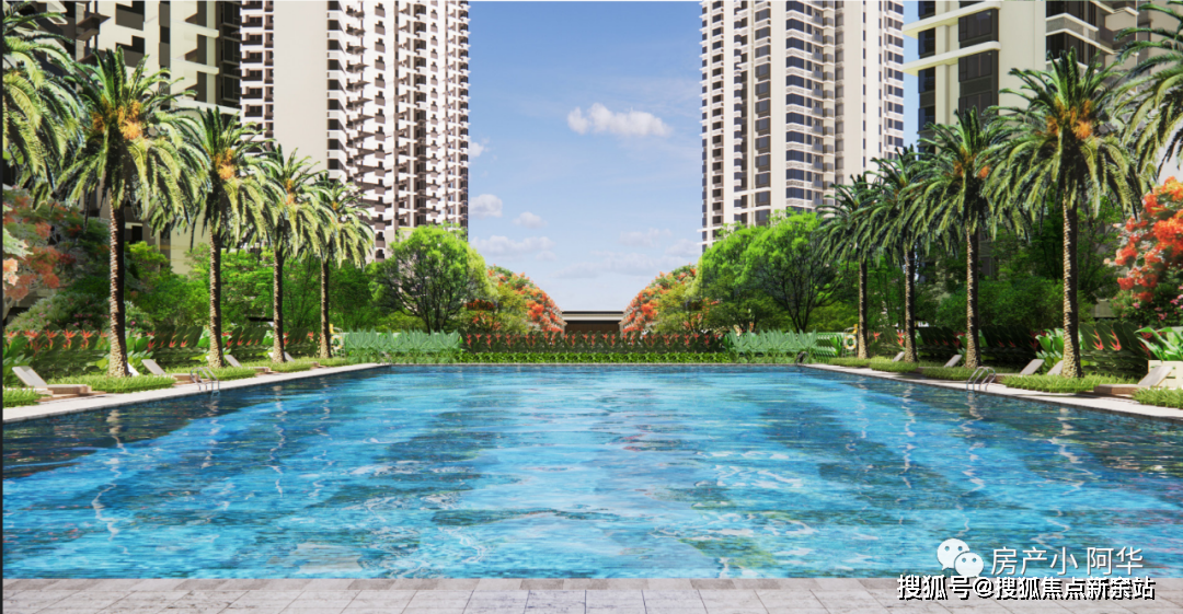 珠海华发四季半岛(售楼处电话)楼盘详情-小区环境-容积率-华发四季