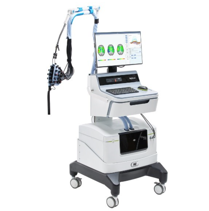 脑机接口技术发展与应用研究报告解读(十三)无创光采集设备研究进展_