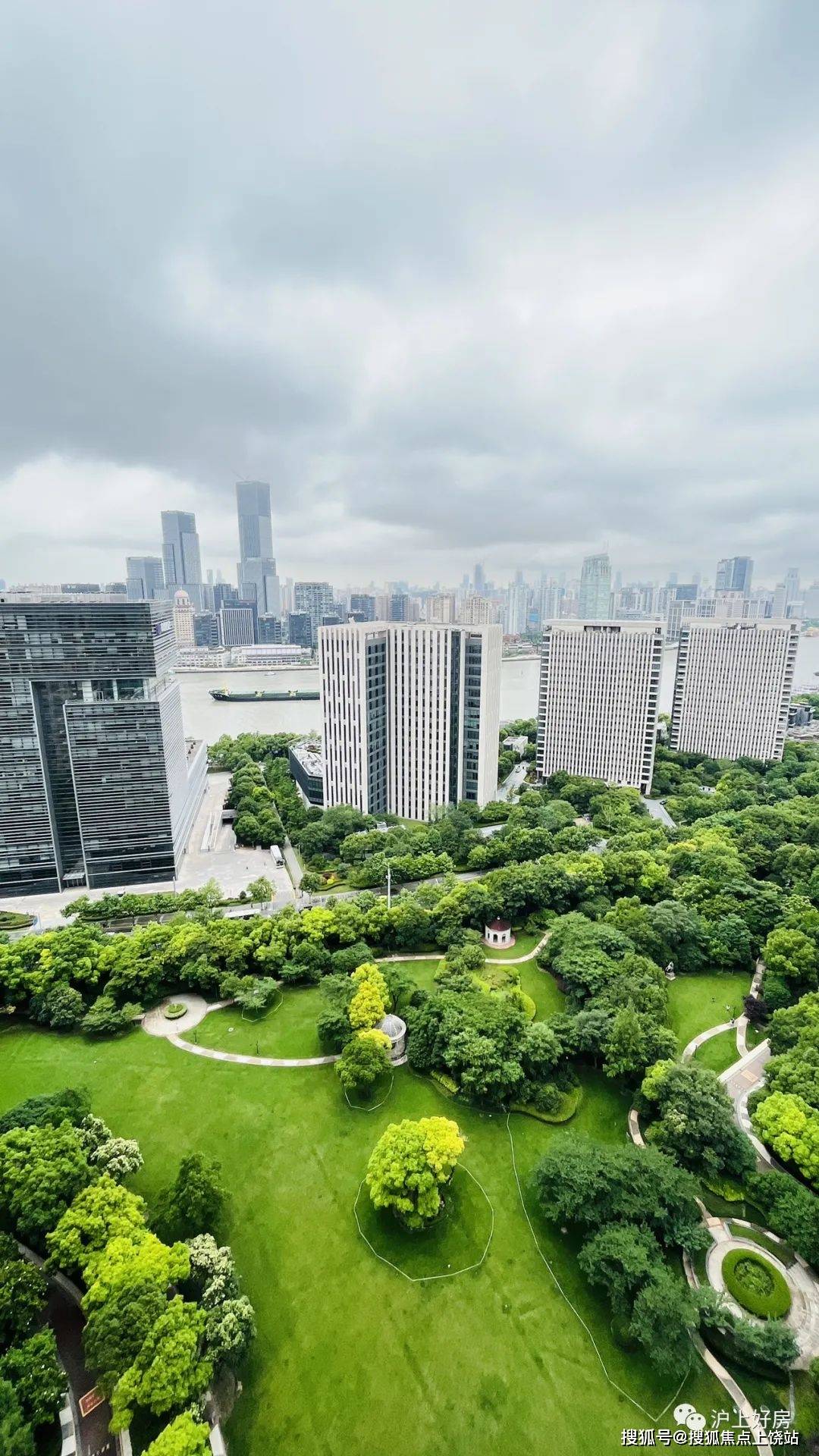 【陆家嘴一线江景房】保利one56(售楼处)保利one56_在售户型/房价