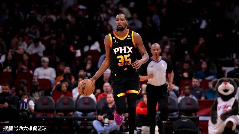 杜兰特告诉外界为何自己应该是历史最佳球员的一部分_总决赛_勒布朗