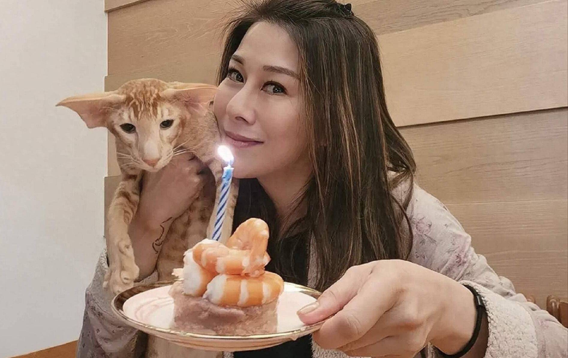 香港女星黎淑贤疑似自杀,任达华发文悼念,娱乐圈震惊!_住宅_消息_家人