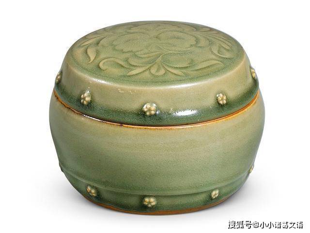 宋代耀州窑瓷器真品图片和成交价格记录_市场_藏家_定窑