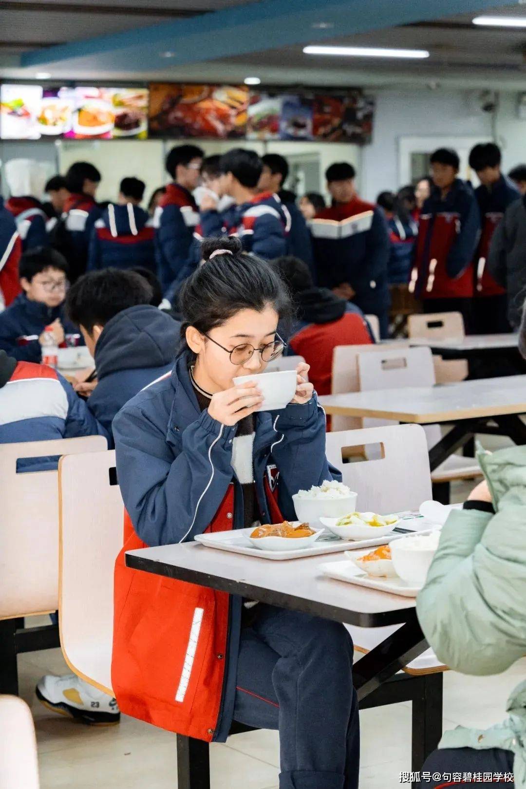 句容碧桂园学校2024年春季招生计划发布,让孩子的人生多一个选择!