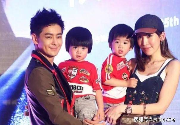 一场车祸一场空,49岁林志颖,果然还是回不去了_时候_经历_康复