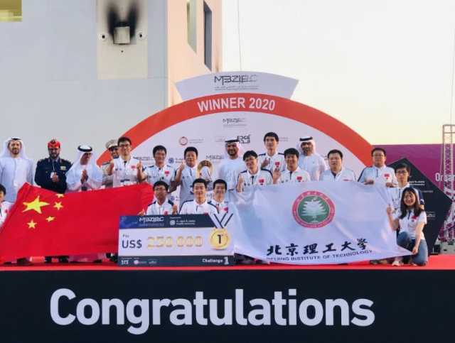 一文了解:北京理工大学怎么样?高考统招能进的4大特色班(下)_发展_国