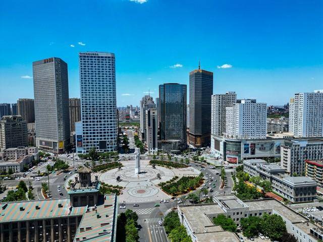 8万亿,鞍山超2000亿,铁岭第13_全国_人口_经济