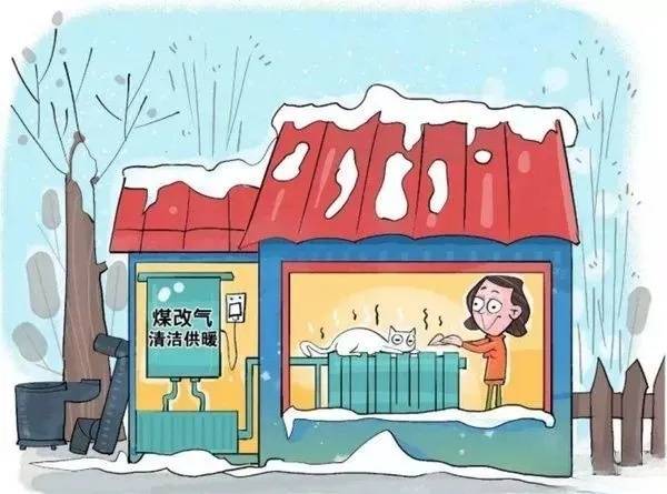 分户供暖,集中供暖,独立供暖三者的优胜劣汰_采暖_工程_设备