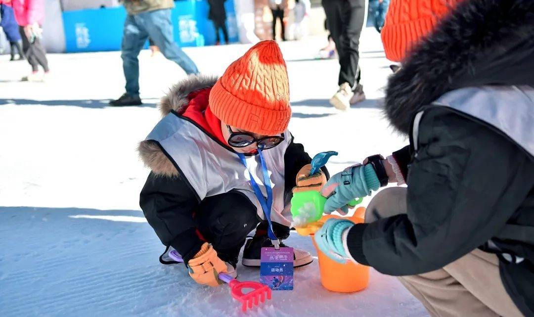 汶川羌人谷滑雪場冰雪經濟