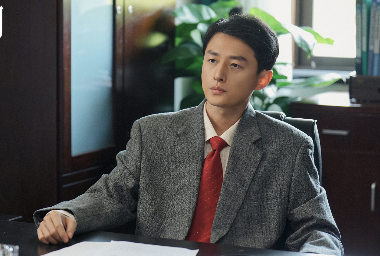 大江大河3:快到大结局才发现,雷东宝的不堪,都跟雷正明有关_雷霆_观众