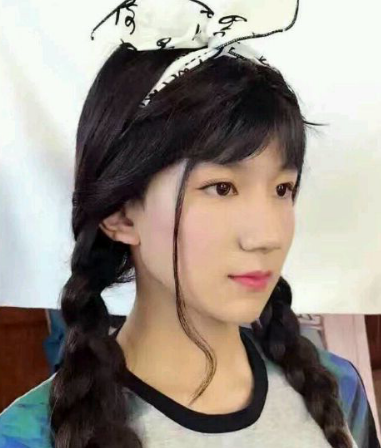 女装大佬只服tfboys,李易峰生错性别,最后一位简直美若天仙!