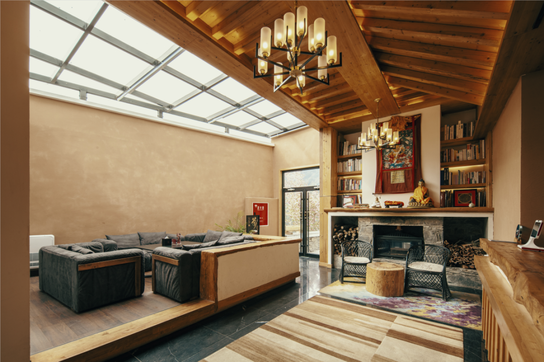 黑水县嘎尔庄园·星空之城获得全国甲级旅游民宿称号_国家_存量_全州