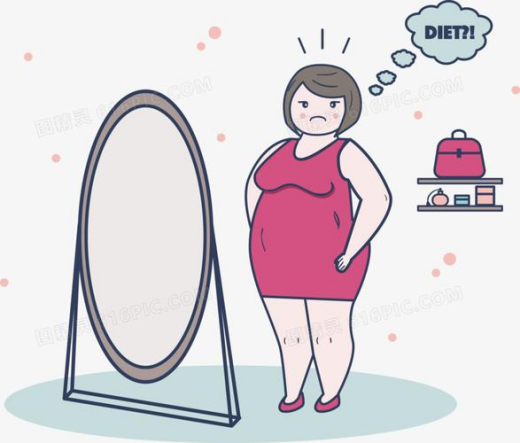 产后妈妈的身材焦虑_易舒美_评论_肚子