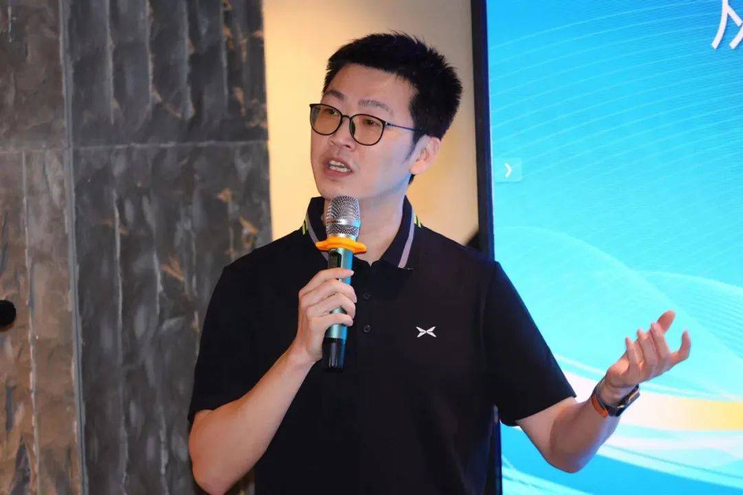 暨南大学法学院/知识产权学院副教授仲春介绍了暨南大学的法学及知识