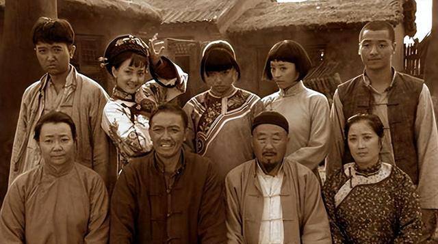 《七九河开》首播!央视强推!