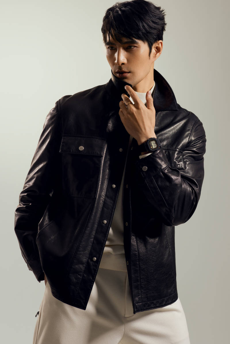 g-shock mrg-b5000r-1再造坚韧传奇_材质_系列_功能