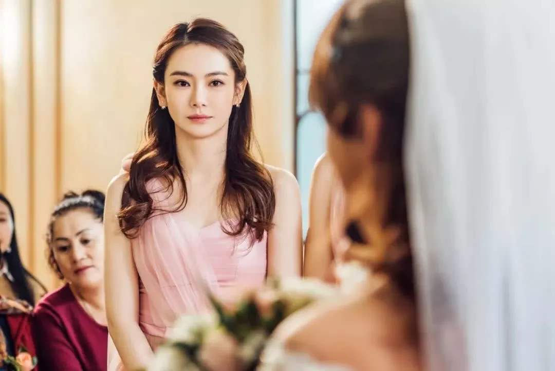 厦门留光青蛇缘起:重温《北京女子图鉴》,明白关于感情道理,愿所有