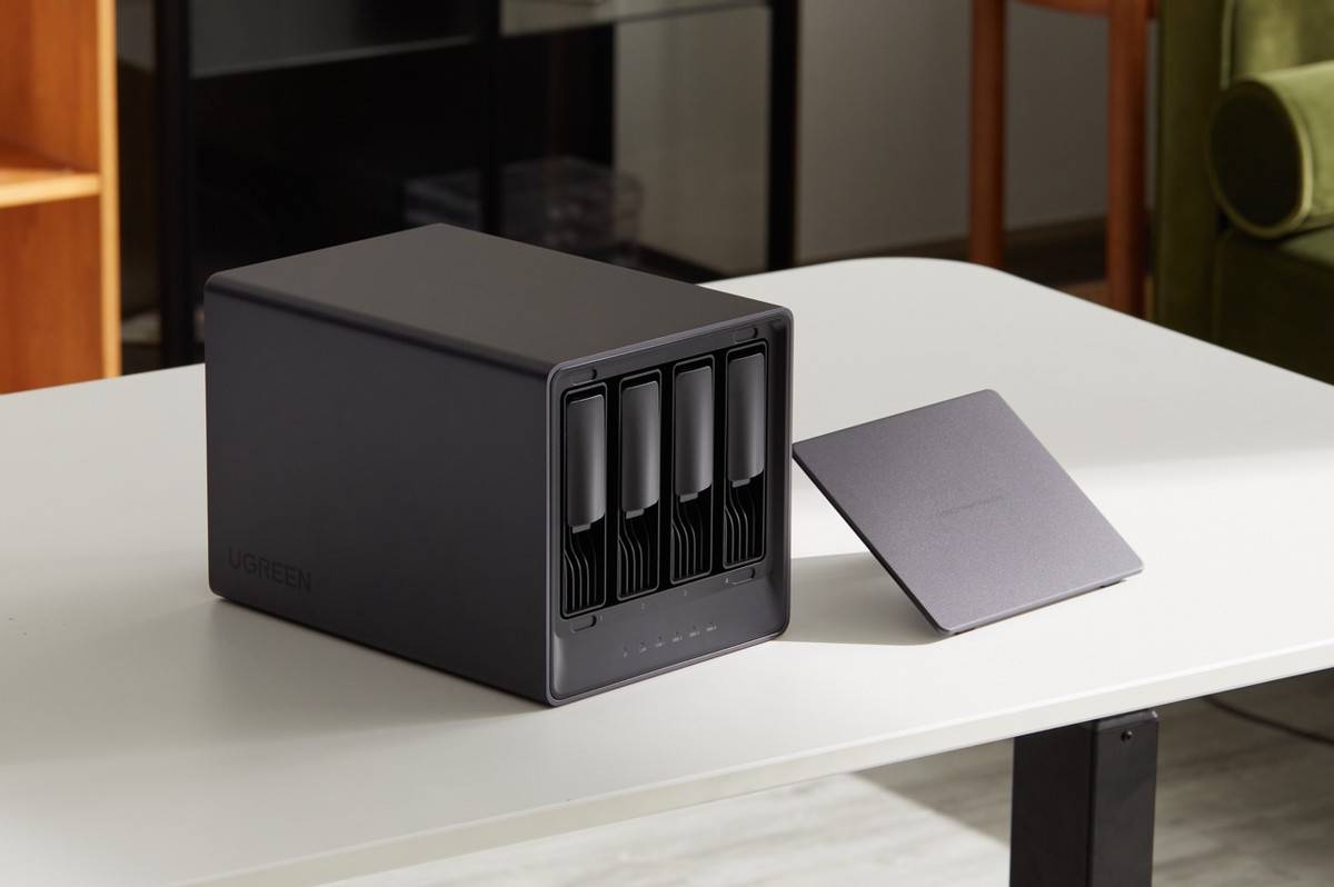 什么！阿里云盘也崩了？数据存储的最终归宿到底在哪？